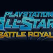 Playstation All Stars Battle Royale Madeon Finale Intro Ver