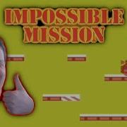 Невыполнимая миссия Commodore 64 ЭТО ЛУЧШАЯ