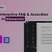 How To Use Easy Accordion Blocks In Any Post Page Or Page Builder Like Elementor Divi And More