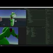 Adding Mesh Collider