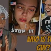 FOREIGNERS React To Russian Accordion Player On Chat Roulette