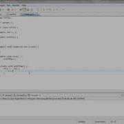 WI 032 Pacman 7 Java