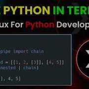 How To Install Edit And Run Python In Termux By Technolex