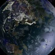 Making The Earth With Nuke 3D Tutorial Hacer La Planeta Con Nuke 2026 Nuke 3d 2021