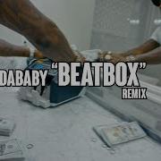 DaBaby Beatbox Freestyle