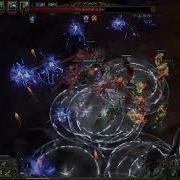 Сборка армии миньонов против Лича Убер Арбитра Пепла Path Of Exile 2 Третий Эдикт 0 3 Поз