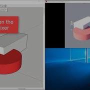 Unicorn Render Sketchup Plugin Tutorial Screen Layout