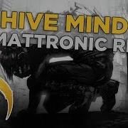 Circle Of Dust Hive Mind Animattronic Remix
