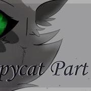 COPYCAT Ivypool MAP Part 17