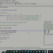 Multidimensional Arrays Part 2