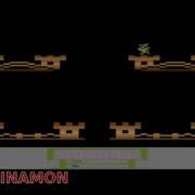 Wing War Atari 2600