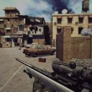 CoD4 Random Triple