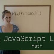 JavaScript Lingo Math