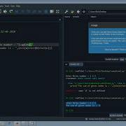 How To Get Multiple Inputs In Python