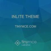 TinyMCE S InLite Theme