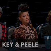 Key Peele Who Thinks They Can Dance