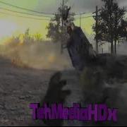 MW2 First Twixtor Effect Test
