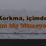 Kıraç Endamın Yeter Karaoke