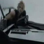 Right Here Waiting Cloud And Tifa Tribute
