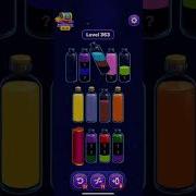 Magic Sort Level 363 Games Magicsort Gameplay