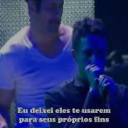 LEG PT BR THE KILLERS SHADOWPLAY LIVE ROCK AM RING