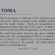 Time Division Multiple Access2