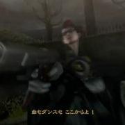 BAYONETTA Fly Me To The Moon