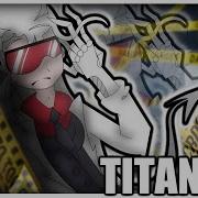 Helltaker Or Examtaker Titanium Remix On Mittsies Yalfee