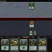 Pauper Gauntlet S02 R13 Two Man Tournament Stompy Vs Hexproof