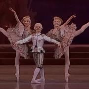 Nutcracker Our Last Performance At Mariinsky Theater Filmed By SMOTRIM Россия 1