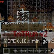 New Mini Game TnTRun V2 Released Features Setup Configurations PocketMine