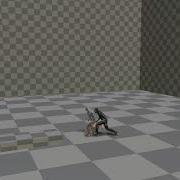 SIGGRAPH 2020 Fast Forward Robust Motion In Betweening