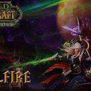 World Of Warcraft The Burning Crusade OST 17 Hellfire