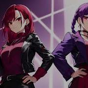 Nightcore UNTOUCHABLE ITZY