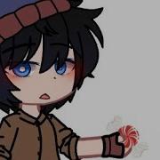 PEPPERMINT Meme Stan X Wendy South Park Gacha Club