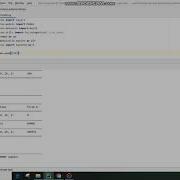 Denoising Autoencoder