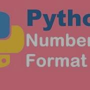 Number Formats In Python Python Tutorial From Two Lazy Programmers