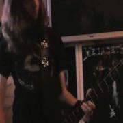 Skeletonwitch S Within My Blood BASS COVER