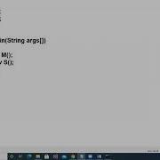 Create Sub Package In Java