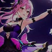 Nightcore FOREVER BABYMONSTER