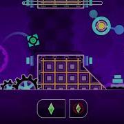 Blast Processing On Practice Mode