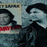 Ahmet Şafak Muska
