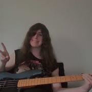 Electric Wizard Mountains Of Mars Bass Jam Cover