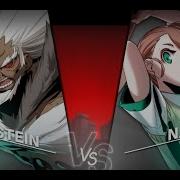 Boltstruck Nanase Vs Jack Oat Waldstein Uni2 Ft10