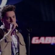 Gabriele Feeling Good Último Asalto La Voz 2017