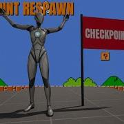 How To Setup Multiple Checkpoints And Respawn At Them Unreal Engine 5 Tutorial