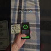 Wallet Mining Mining Money Crypto Cryptocurrency Bitcoin