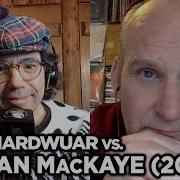 Nardwuar Vs Ian MacKaye 2020