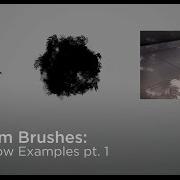 Custom Brushes Workflow Pt 1 CtrlPaint Com