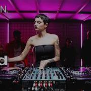 Livid Techno DJ Set SECTION January 2026